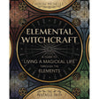 Elemental Witchcraft by Heron Michelle, Timothy Roderick - Magick Magick.com