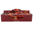 Elements Incense Sticks Display - Fire Dragon (6 Packs of 20 Sticks) - Magick Magick.com