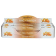 Elements Incense Sticks Display - Nag Champa (6 Packs of 20 Sticks) - Magick Magick.com