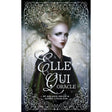Elle Qui Oracle by Arwen Lynch, Melanie Delon - Magick Magick.com