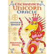 Enchanted Unicorn Oracle by Priestess Moon - Magick Magick.com