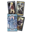 Epic Tarot Deck by Riccardo Minetti, Paolo Martinello - Magick Magick.com