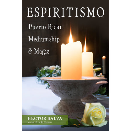 Espiritismo by Hector Salva - Magick Magick.com