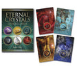 Eternal Crystals Oracle by Jade Sky, Jane Marin - Magick Magick.com