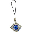 Evil Eye Talisman Cell Holder - Metal Evil Eye - Magick Magick.com