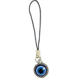 Evil Eye Talisman Cell Holder - Protection Evil Eye - Magick Magick.com