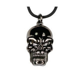 Evil Skull Pendant - Magick Magick.com