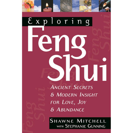 Exploring Feng Shui by Shawne Mitchell - Magick Magick.com