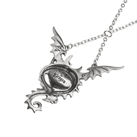 Eye of the Dragon Necklace - Magick Magick.com