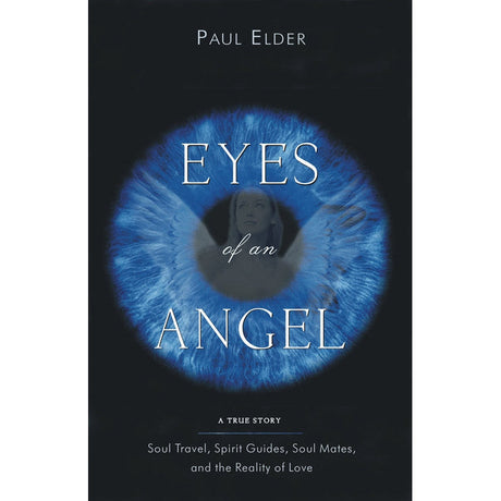 Eyes of an Angel by Paul Elder - Magick Magick.com