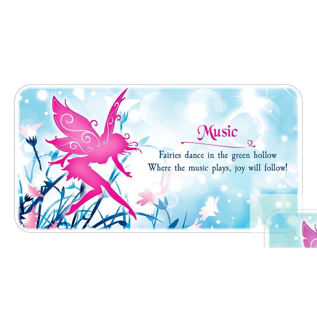 Fairy Dust Inspiration Cards by Andres Engracia - Magick Magick.com