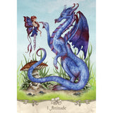 Fairy Wisdom Oracle Deck and Book Set by Amy & Nancy Brown - Magick Magick.com