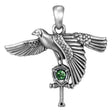 Falcon Pendant - Magick Magick.com