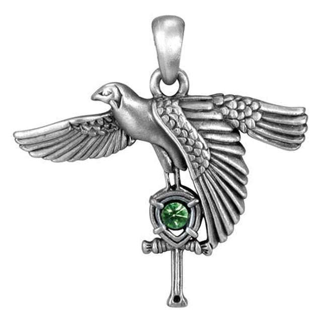 Falcon Pendant - Magick Magick.com