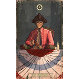 Fallout: The Official Tarot Deck by Tori Schafer - Magick Magick.com