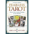 Fearless Tarot by Elliot Adam, Theresa Reed - Magick Magick.com