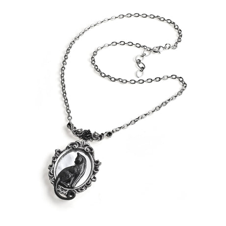 Feline Felicity Necklace - Magick Magick.com