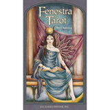 Fenestra Tarot by Chatriya - Magick Magick.com