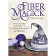 Fiber Magick by Opal Luna - Magick Magick.com