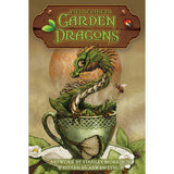 Field Guide to Garden Dragons Deck by Arwen Lynch, Stanley Morrison - Magick Magick.com