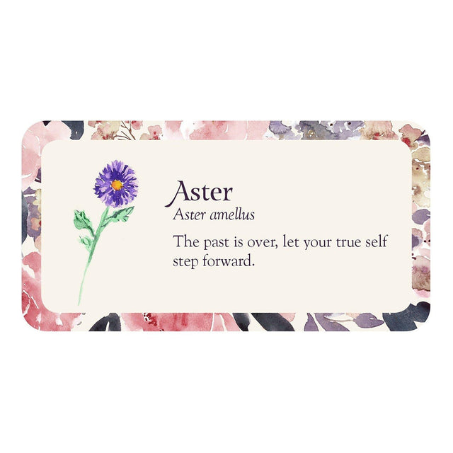 Flower Petals Inspiration Cards by Cheralyn Darcey - Magick Magick.com