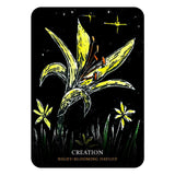 Flowers of The Night Oracle by Cheralyn Darcey - Magick Magick.com