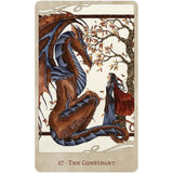 For the Love of Dragons: Oracle Deck & Book Set by Angi Sullins, Amy Brown - Magick Magick.com