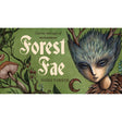 Forest Fae Messages Cards by Nadia Turner - Magick Magick.com