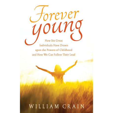 Forever Young by William Crain - Magick Magick.com
