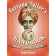 Fortune Teller's Handbook by Sasha Fenton - Magick Magick.com