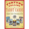 Fortune Telling by Tarot Cards by Sasha Fenton - Magick Magick.com