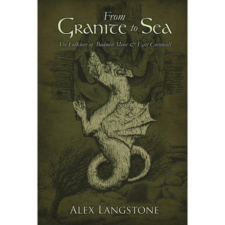 From Granite to Sea by Alex Langstone - Magick Magick.com
