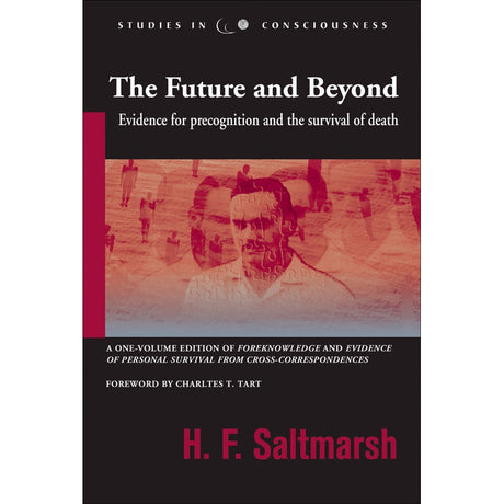 Future and Beyond by H. F. Saltmarsh - Magick Magick.com