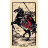 Fyodor Pavlov Tarot by Fyodor Pavlov - Magick Magick.com