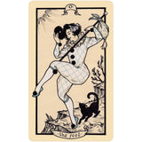 Fyodor Pavlov Tarot by Fyodor Pavlov - Magick Magick.com