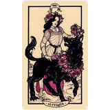 Fyodor Pavlov Tarot by Fyodor Pavlov - Magick Magick.com