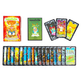 Garbage Pail Kids: The Official Tarot Deck and Guidebook (Officially Licensed) - Magick Magick.com