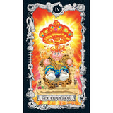 Garbage Pail Kids: The Official Tarot Deck and Guidebook (Officially Licensed) - Magick Magick.com