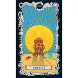 Garbage Pail Kids: The Official Tarot Deck and Guidebook (Officially Licensed) - Magick Magick.com