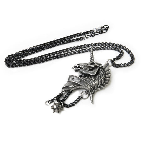 Geistalon Necklace - Magick Magick.com
