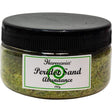 Gemstone Sand Jar 180 gram - Peridot - Magick Magick.com