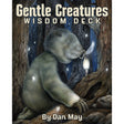 Gentle Creatures Wisdom Deck by Arwen Lynch, Dan May - Magick Magick.com