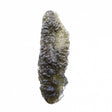 Genuine Moldavite Rough Gemstone - 6.3 grams / 32 cts (45 x 14 x 6 mm) - Magick Magick.com