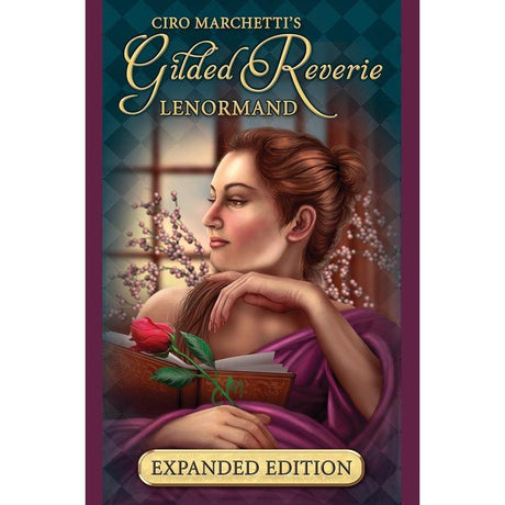 Gilded Reverie Expanded Edition by Ciro Marchetti - Magick Magick.com