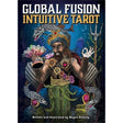 Global Fusion Intuitive Tarot by Wayne Rodney - Magick Magick.com