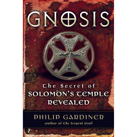 Gnosis by Philip Gardiner - Magick Magick.com