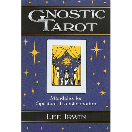 Gnostic Tarot by Lee Irwin - Magick Magick.com