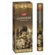 Goddess HEM Incense Stick 20 Pack - Magick Magick.com