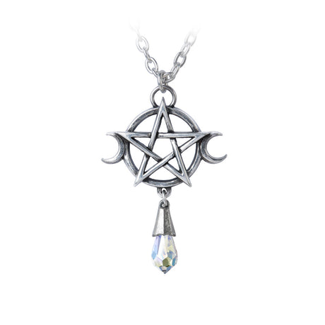 Goddess Pendant - Magick Magick.com