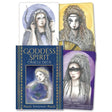 Goddess Spirit Oracle Deck by Rachel Johnson - Magick Magick.com